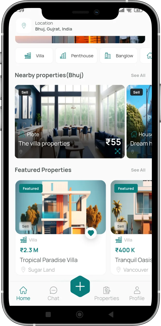 App UI Design 12