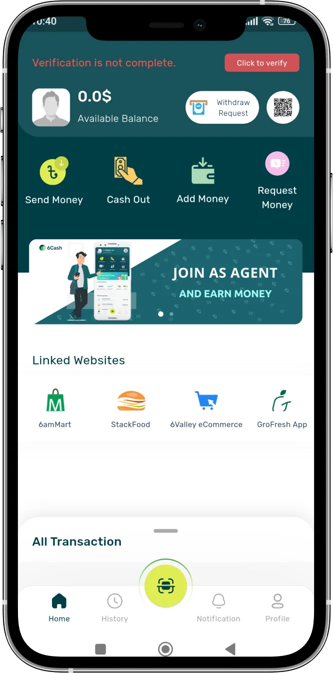 App UI Design 1